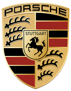 PORSCHE Logo Agile Porsche